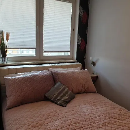 Marina Apartment