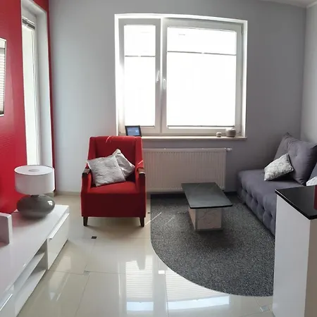Apartment Marina *