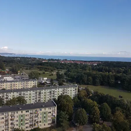 Marina Apartment *